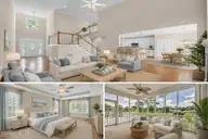 412 Rivage Promenade, Wilmington, NC 28412 — 3-bedroom home in Beau Rivage, Wilmington, NC, photo 7 of 55