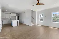 314 Spartanburg Avenue Unit 1, Carolina Beach, NC 28428 — 3-bedroom townhome, Carolina Beach, NC, photo 5 of 27