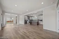 2246 Blackhawk Drive, Farmville, NC 27828 — 3-bedroom home in Chinquapin Road, Farmville, NC, photo 13 of 45: Living Room