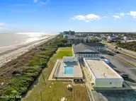 2401 W Fort Macon Road 244, Atlantic Beach, NC 28512 — waterfront condo in Ocean Sands, Atlantic Beach, NC, photo 17 of 18: 7-web-or-mls-DJI_0747