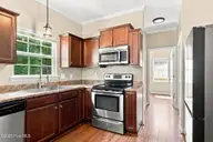 203 Russell Farm Drive, Hubert, NC 28539 — 3-bedroom home in Russell Farm, Hubert, NC, photo 15 of 48