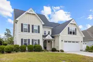 407 Cutter Way, Newport, NC 28570 — 5-bedroom waterfront home in Bogue Watch, Newport, NC, photo 2 of 69: 407 Cutter Way