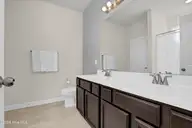 254 Currituck Drive, Holly Ridge, NC 28445 — 3-bedroom townhome in The Landing At Folkstone, Holly Ridge, NC, photo 17 of 25