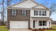 102 Claude Street, La Grange, NC 28551 — 4-bedroom home in Blair Ridge, La Grange, NC, photo 1 of 41: 1-custom-IMG_2611_1