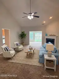 106 Blackheath Drive, New Bern, NC 28560 — 3-bedroom home in Lakeside at Royal Pines, New Bern, NC, photo 6 of 34: collov-ai_20260513163645_g6a77f