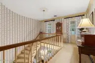 133 Steeplechase Road, Rocky Mount, NC 27804 — 5-bedroom home in Candlewood, Rocky Mount, NC, photo 22 of 51: Upstairs Landing