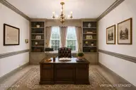 3400 S Jefferson Street, Fountain, NC 27829 — 4-bedroom home, Fountain, NC, photo 19 of 51: 3400 S Jefferson Street