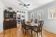 909 Cobia Lane, Wilmington, NC 28409 — 4-bedroom waterfront home in Dolphin Bay, Wilmington, NC, photo 18 of 60