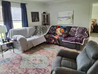 344 Emily Drive, Chadbourn, NC 28431 — 3-bedroom manufactured home in Country Acres, Chadbourn, NC, photo 8 of 33