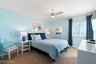 918 Carolina Beach Avenue N Apt 3e, Carolina Beach, NC 28428 — 2-bedroom waterfront condo in A Place At The Beach, Carolina Beach, NC, photo 21 of 47
