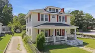 603 Hill Street, Rocky Mount, NC 27801 — 4-bedroom home in Edgemont Park, Rocky Mount, NC, photo 2 of 30: 2-web-or-mls-DJI_20260824135531_0298_D