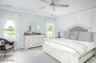 402 Taylorwood Drive, Beaufort, NC 28516 — 5-bedroom waterfront home in Beaufort Club, Beaufort, NC, photo 20 of 50