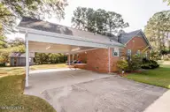 218 Forest Hills Road NW, Wilson, NC 27896 — 3-bedroom home in Thorpshire Farms, Wilson, NC, photo 4 of 43: 0006-IMG_1134