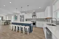 1079 New River Inlet Road, North Topsail Beach, NC 28460 — 8-bedroom waterfront home, North Topsail Beach, NC, photo 7 of 54