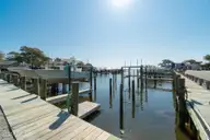 175 Cedar Lane, Newport, NC 28570 — 3-bedroom home in Gull Harbor, Newport, NC, photo 22 of 30: marina 1