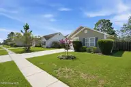 1149 Amber Pines Drive, Leland, NC 28451 — 3-bedroom home in Windsor Park, Leland, NC, photo 9 of 53