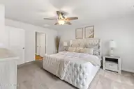 2260 Grande Palms Trail SE, Bolivia, NC 28422 — 4-bedroom home in Grande Palms, Bolivia, NC, photo 15 of 48: Primary bedroom