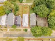 509 S 5th Avenue, Wilmington, NC 28401 — 3-bedroom home in Historic District, Wilmington, NC, photo 2 of 42: 509 S. Fifth Aerial w: ADU reduced