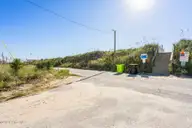 254 1 Topsail Road, North Topsail Beach, NC 28460 — waterfront lot in Old Settlers Beach, North Topsail Beach, NC, photo 17 of 23: Street View