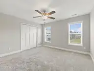 614 Jacks Crossing Drive, Hubert, NC 28539 — 2-bedroom townhome in Jack's Branch Townhomes, Hubert, NC, photo 19 of 49