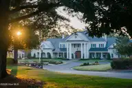 23 1850 Ridgeland Street, Pinehurst, NC 28374 — lot in Forest Creek, Pinehurst, NC, photo 3 of 6: Forest Creek Clubhouse