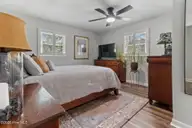 687 Bitmore Road, Whiteville, NC 28472 — 2-bedroom home in Whiteville, Whiteville, NC, photo 17 of 35: Primary Bedroom