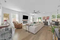 8884 NE Colbert Place Drive, Leland, NC 28451 — 3-bedroom home in Colbert Place, Leland, NC, photo 8 of 45: 31_living room
