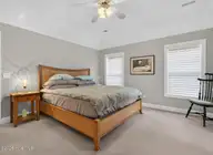 4150 Bedford Way, Southport, NC 28461 — 4-bedroom home in St James, Southport, NC, photo 22 of 45: Lots of Natural Light