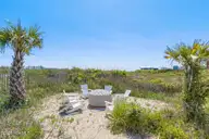 1829 Salter Path Road, Indian Beach, NC 28512 — 6-bedroom waterfront home in Roosevelt Estate, Indian Beach, NC, photo 4 of 27: 1829 Salter Path Road