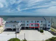 1205 Sand Dollar Court, Kure Beach, NC 28449 — 2-bedroom waterfront condo in Ocean Dunes, Kure Beach, NC, photo 3 of 74: 1205SandDollarCt-2