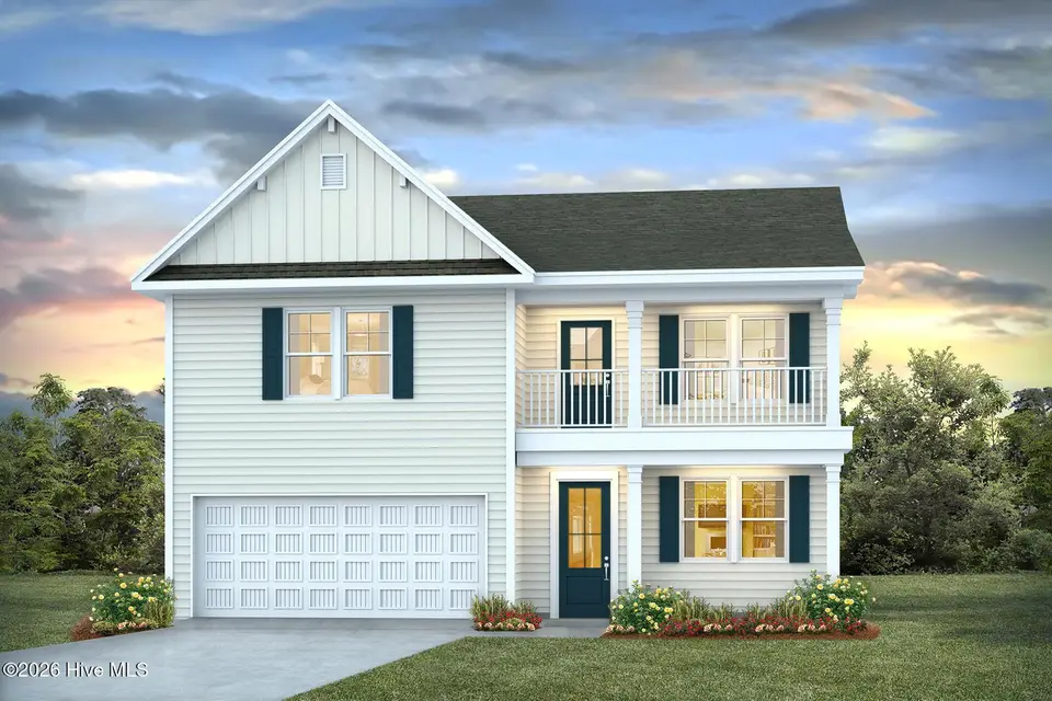 2114 Marietta Circle NW, Ash, NC 28420 — 5-bedroom home in Brunswick Plantation, Ash, NC, photo 1 of 46: Tillman E_Royal