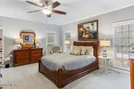 8 Surry Circle Drive N, Pinehurst, NC 28374 — 2-bedroom home in Unit 8, Pinehurst, NC, photo 18 of 44: 8 Surry Circle-LR-JFP-34