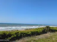 105 Ocean Promenade, Indian Beach, NC 28512 — 5-bedroom waterfront home in The Pearls Oceanside, Indian Beach, NC, photo 4 of 17