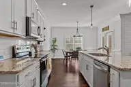 4 Oakmont Drive, Pinehurst, NC 28374 — 4-bedroom home in Unit 1, Pinehurst, NC, photo 11 of 47: 15-web-or-mls-707A8536