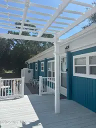 2608 Eleanor Street SW, Supply, NC 28462 — 2-bedroom manufactured home in Hurricane Haven, Supply, NC, photo 3 of 38