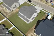 633 Abigail Taylor Drive B, Greenville, NC 27834 — 3-bedroom townhome in Abigail Trails, Greenville, NC, photo 11 of 45: Drone 633 Abigail Taylor Dr-8