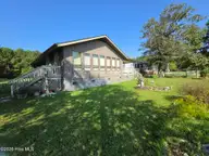 258 Hideaway Road, Belhaven, NC 27810 — 2-bedroom waterfront home in Sportsmans Hide-Away, Belhaven, NC, photo 7 of 48: 007 Full Front of Home