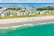 1505 Salter Path Road 325, Indian Beach, NC 28512 — 4-bedroom waterfront condo in Summer Winds Condominiums, Indian Beach, NC, photo 1 of 46: Summer Winds Feature
