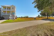704 Cannonsgate Drive, Newport, NC 28570 — waterfront lot in Cannonsgate, Newport, NC, photo 4 of 39: Vacant lot in Cannonsgate
