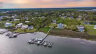 15 Shipyard Lane, Hampstead, NC 28443 — 4-bedroom waterfront home in Sloop Point Plantation, Hampstead, NC, photo 8 of 10