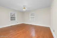 208 Craven Street, Tarboro, NC 27886 — 2-bedroom home, Tarboro, NC, photo 16 of 20: Bedroom 2