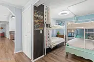 308 Ridgewood Drive NW, Calabash, NC 28467 — 3-bedroom manufactured home in Ocean Forest, Calabash, NC, photo 17 of 28: 308 Ridgewood Drive