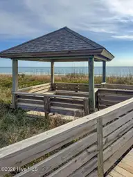 2511 W Ft Macon Road 308 B, Atlantic Beach, NC 28512 — 2-bedroom waterfront condo in IBRC, Atlantic Beach, NC, photo 23 of 27