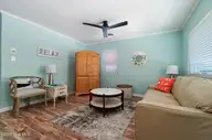 207 E Terminal Boulevard, Atlantic Beach, NC 28512 — 4-bedroom waterfront home, Atlantic Beach, NC, photo 20 of 68: Great room view