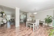 206 Old Folkstone Road, Holly Ridge, NC 28445 — 3-bedroom home in Old Folkstone Estates, Holly Ridge, NC, photo 17 of 72