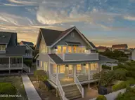 12 Scotch Bonnet Lane, Bald Head Island, NC 28461 — 2-bedroom waterfront home in BHI Stage I & II Flora's Bluff, Bald Head Island, NC, photo 4 of 43