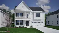 1312 Pandion Drive, Wilmington, NC 28411 — 4-bedroom home in Scotts Hill Village, Wilmington, NC, photo 2 of 17
