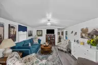 721 Blue Sail Drive SE, Bolivia, NC 28422 — 2-bedroom manufactured home in River Run Plantation, Bolivia, NC, photo 13 of 59: 12_living room