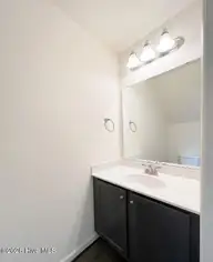 502 Pate Drive, Midway Park, NC 28544 — 2-bedroom townhome in Boyington Place, Midway Park, NC, photo 11 of 19: half bath