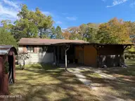 119 Bessie Road, Carthage, NC 28327 — 2-bedroom home, Carthage, NC, photo 5 of 40: back of home